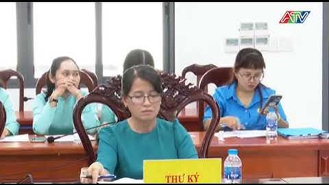 Hội nghị cán bộ, công chức, viên chức Công đoàn cơ sở khối Đảng năm 2025