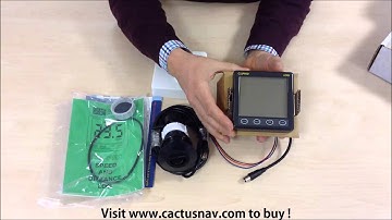 Nasa Clipper Log - What