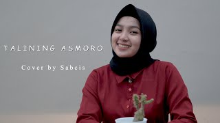 Sabrina Firda | Talining Asmoro