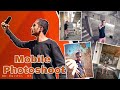 📱Mobile photoshoot |photoshoot video|mobile photography |Mr_fardin_.01