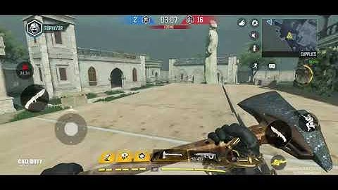 Attack of the Undead 20 // nZ_ACE 