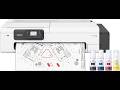 Canon imagePROGRAF TC-21M Review – 24” Large Format Poster Printer for CAD, Posters & Business Use
