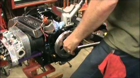 Volkswagen 1915 Project-part 3