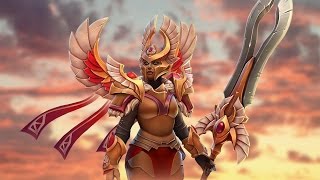 Live dota 2 legion commander gameplay guide, focus on capitalizing
lc's laning power to gain a lead and help snowball your team through
the mid game.
