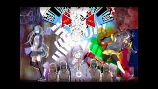 Nightcore War of Change