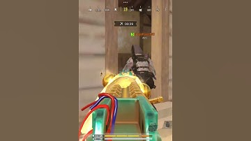 GGs DeepanshuCODYT 🙂 | Cod Mobile