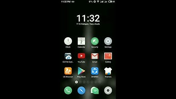 How to get OTA update in rooted Meizu devices!