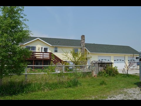 155 Piper Way, Three Forks, MT home video tour
