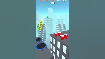 jump dunk 3D #jump#roblox