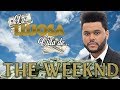 THE WEEKND - La Lujosa Vida - FORTUNA