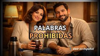 Argentine Slang You Won't Find in Books | Learn Real Spanish from Argentina | Vivir en Español #3
