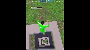 PUBG WOW FUNNY MAP 🙁😉