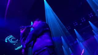 Dayseeker  Dark Sun  On Shiprocked 2024 2524