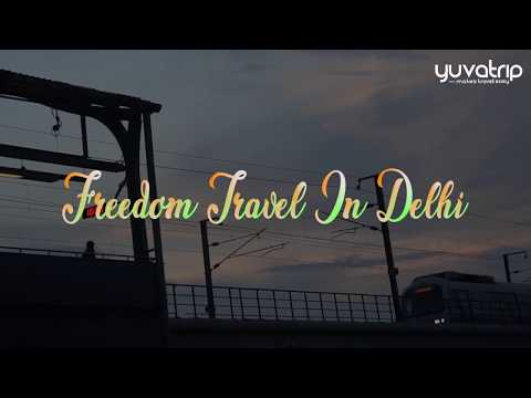 Places In India To Visit This Republic Day - video from Yuva Trip