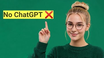 Say Goodbye to ChatGPT, Hello to these 3 AI Superpowers! #chatgpt #shorts  #aiwritingtools #reels