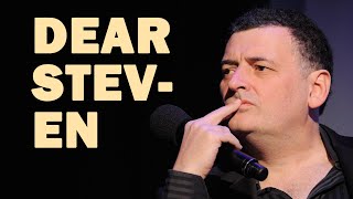 Dear Steven Moffat: I'm (Kind of) Sorry - A Video Essay