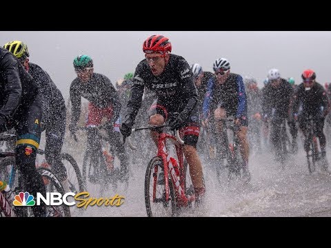 UCI Road World Championships 2019: Men's Elite RR | EXTENDED HIGHLIGHTS | NBC Sports