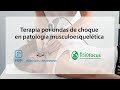 Terapia por ondas de choque en patología musculoesquelética  - Fisiofocus