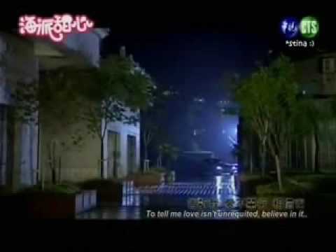 Show Luo Hi My Sweetheart Ep3 Kissing part and pre...
