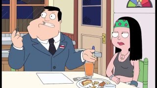 Popper Clops - American Dad Hd