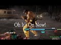 I KNOW This MF Didnt Just Do THAT TEKKEN 7 Alisa Ranked 