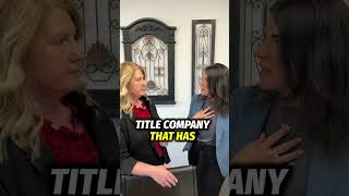 How do Homebuyers Choose Title Companies? 🏠