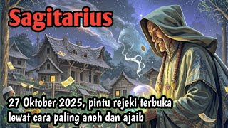 Download Lagu Zodiak Sagitarius Hari Ini ‼️ 27 Oktober 2025, pintu rejeki terbuka lewat cara paling aneh dan ajaib MP3 Download Lagu Zodiak Sagitarius Hari Ini ‼️ 27 Oktober 2025, pintu rejeki terbuka lewat cara paling aneh dan ajaib MP3