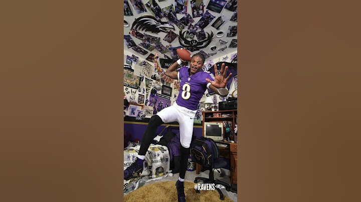 Straight out of ‘96 #shorts #nfl #ravens #lamarjackson