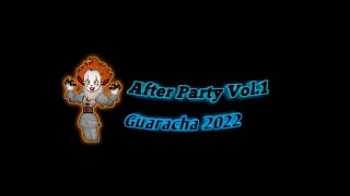 After Party Vol.1 (Dj Recmaus × Aleteo Inc Oficial × Dj monkey white × Dj Freky & Aleteo vip)