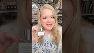 LE MONDE GOURMAND CHOCOLAT HAZELNUT | FRAGRANCE FRIDAY #18