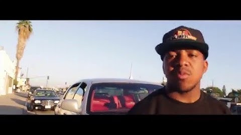 BOOMER "RECKONIZE" OFFICIAL VIDEO