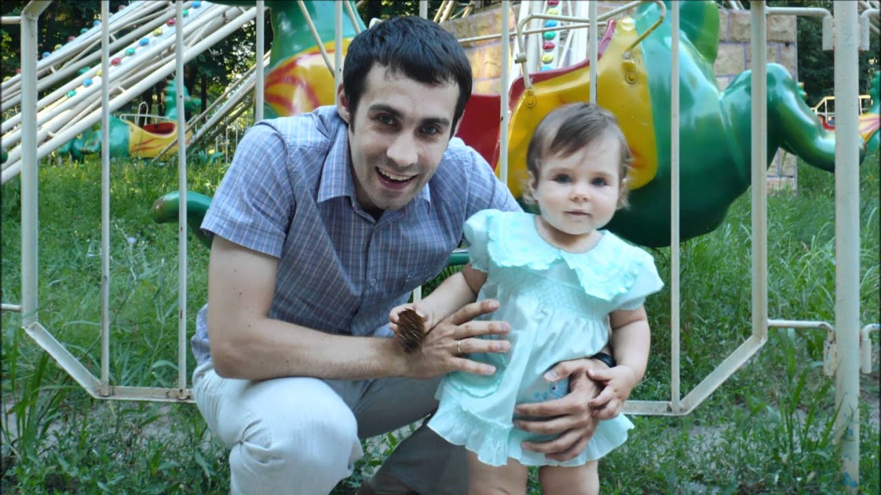 Я трахл мачеху случайно