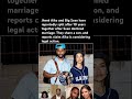 Big Sean relationship reportedly ends #JheneAiko #BigSean #CelebrityBreakup #TrendingNow