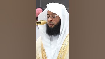 سورة النور | الشيخ #بدر_التركي