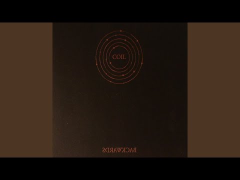 Coil - Copacaballa (Remastered)