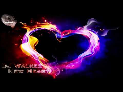 Alan Walker New Heart Remix Extended 