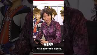 How SMASH BROS Reveals Actually BROKE the INTERNET #shorts