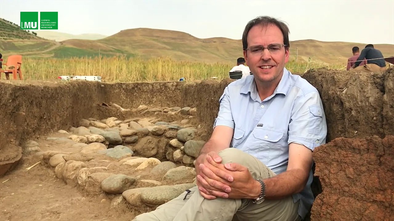 The Lasting Achievements of the Assyrian Empire YouTube