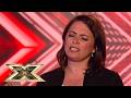 Big emotions and even bigger voices! | Unforgettable Auditions | The X Factor UK