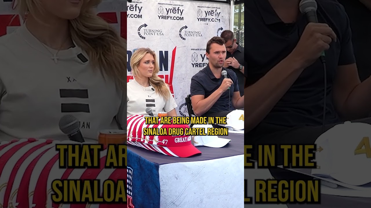 Are We Doing ENOUGH to Keep America Safe From the Cartel? 🇺🇸🤔