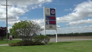 Michigan consumers can now report gas price gouging