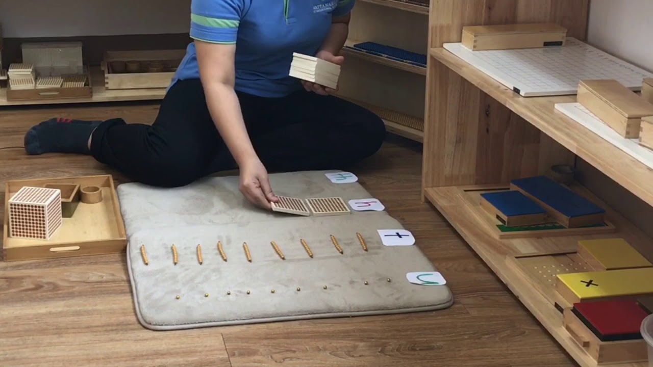 Tray of Nines YouTube