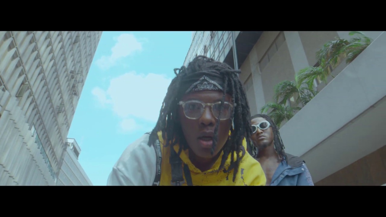 TIA feat. Idowest Juicy (Official Video) YouTube