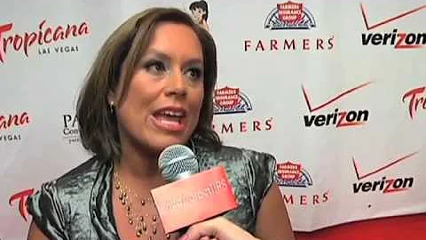 Luisa Franco Talks About The PADRES Organization