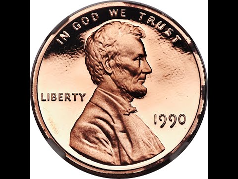 No Mint Mark Pennies Are Worth NOTHING Except ...