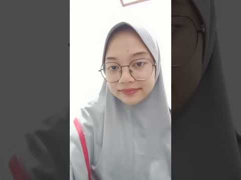 Job interview Sekar Maharani