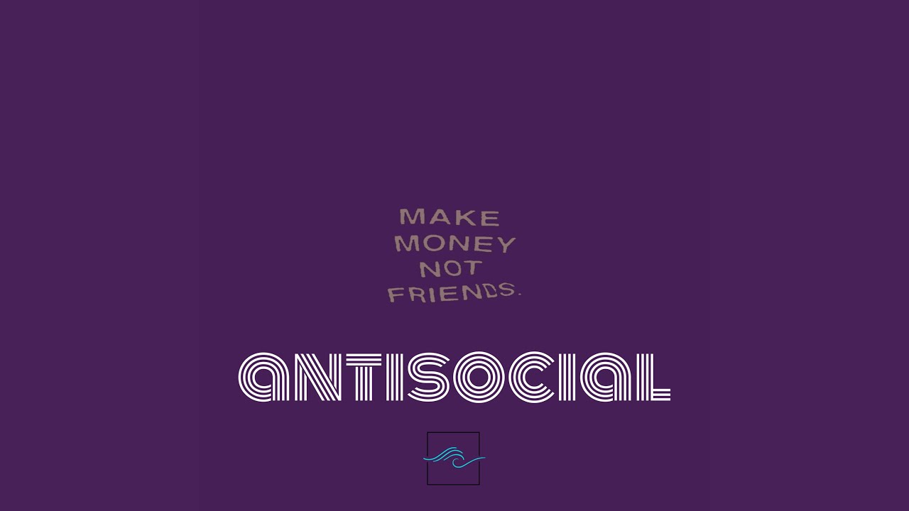Watch Antisocial on YouTube Watch Antisocial on YouTube