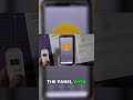 Remote Control Heating Panel Setup Revealed #TechReview #Innovation