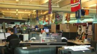 FIFA 09 - Inside The Game - Trailer