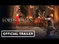 Lords of the Fallen 2 - Official Gameplay Teaser Trailer